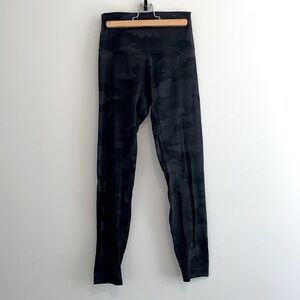 Lululemon camo leggings